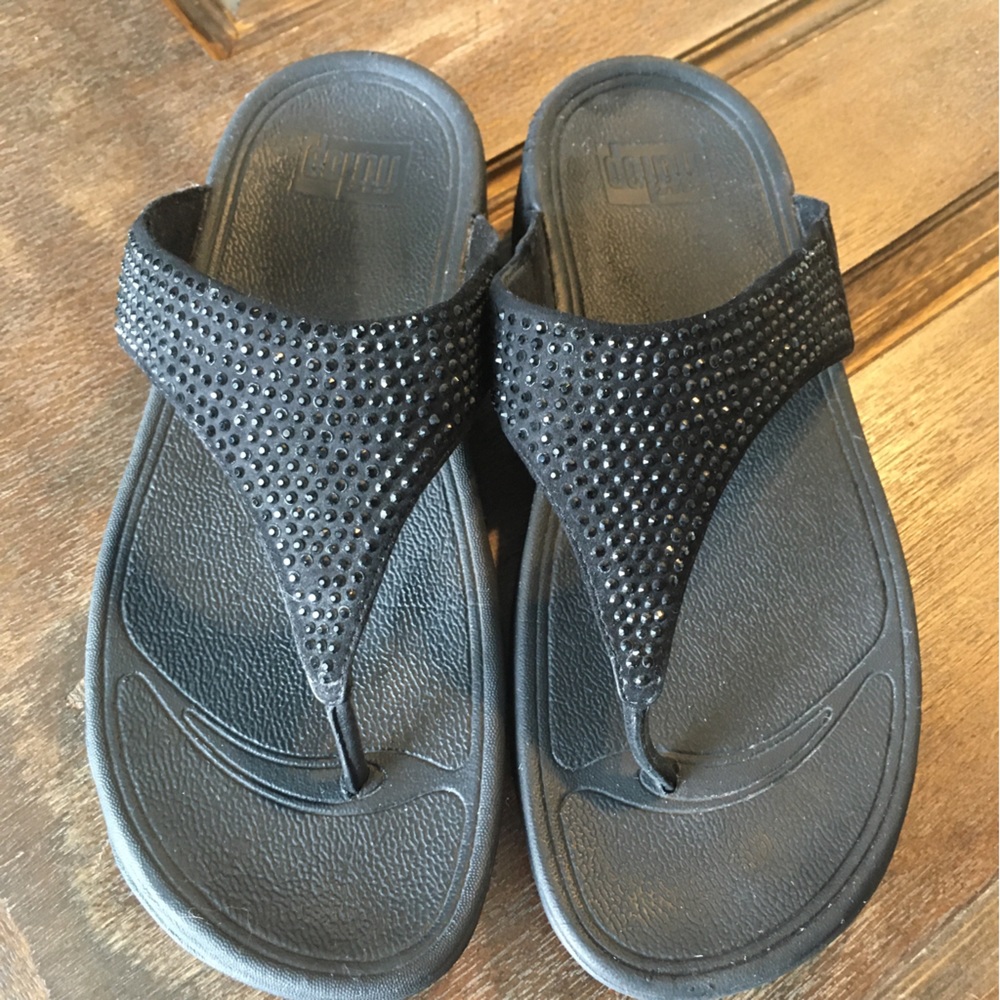 FitFlop Sandals - Picture 3 of 5